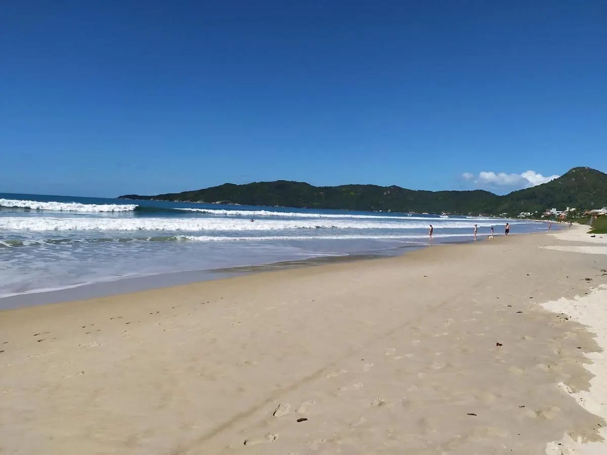 Pousada Pedras Do Mariscal Bombinhas 2*,  Brasil