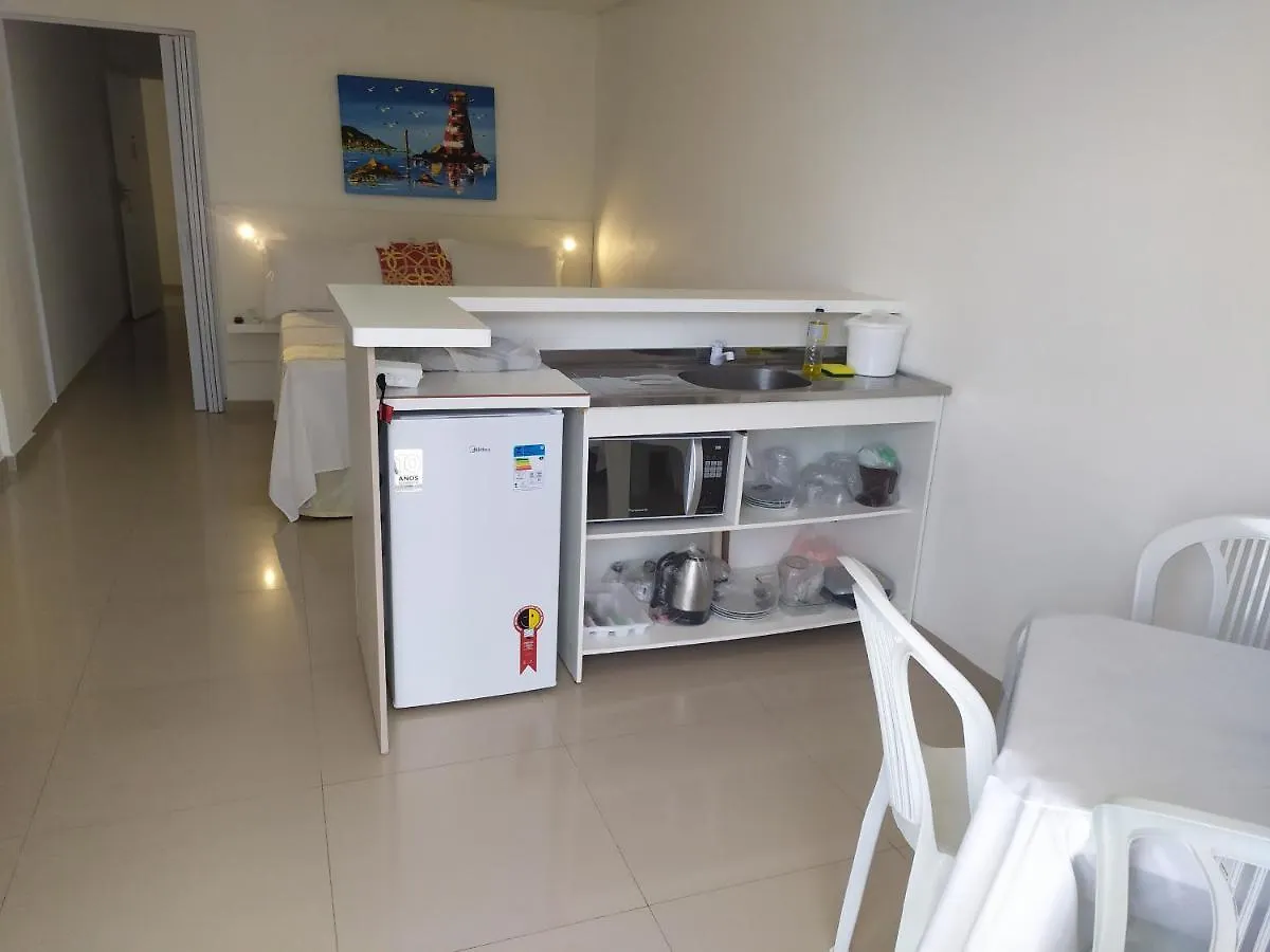 Pousada Pedras Do Mariscal Бомбиньяс