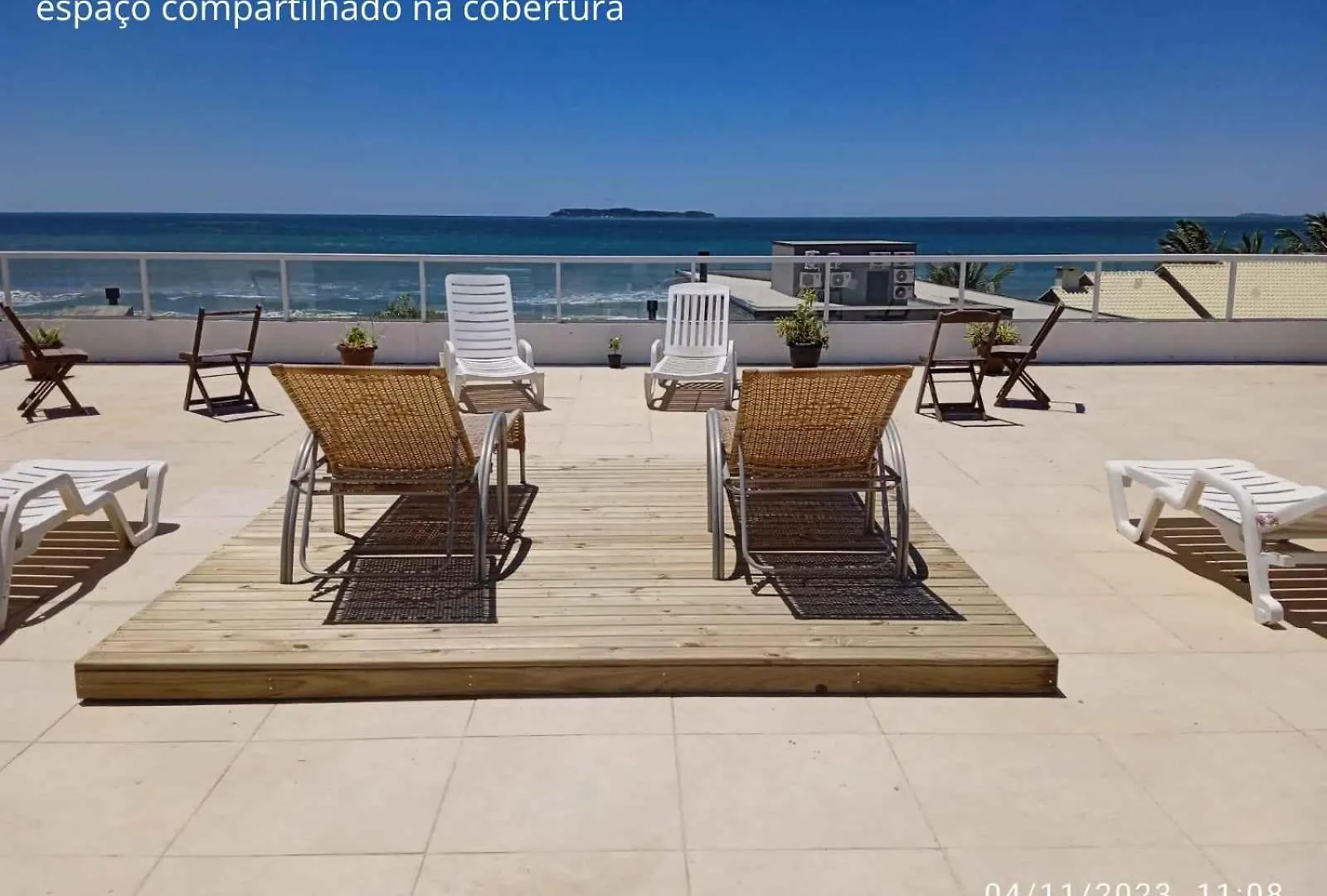 Pousada Pedras Do Mariscal Бомбиньяс