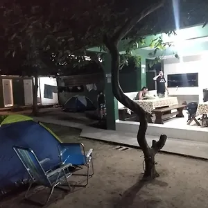 Pousada Camping Bombinhas Bombinhas