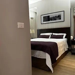 Flat Fantastico No Bonaparte C Brasil