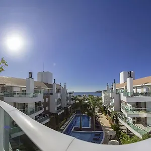 Boulevard Bombinhas